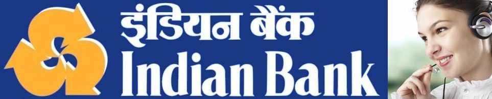 Indian Bank Toll Free Customer Care Number Credit Debit Card Address Indian Bank Toll Free Customer Care Number Credit Debit Card Address