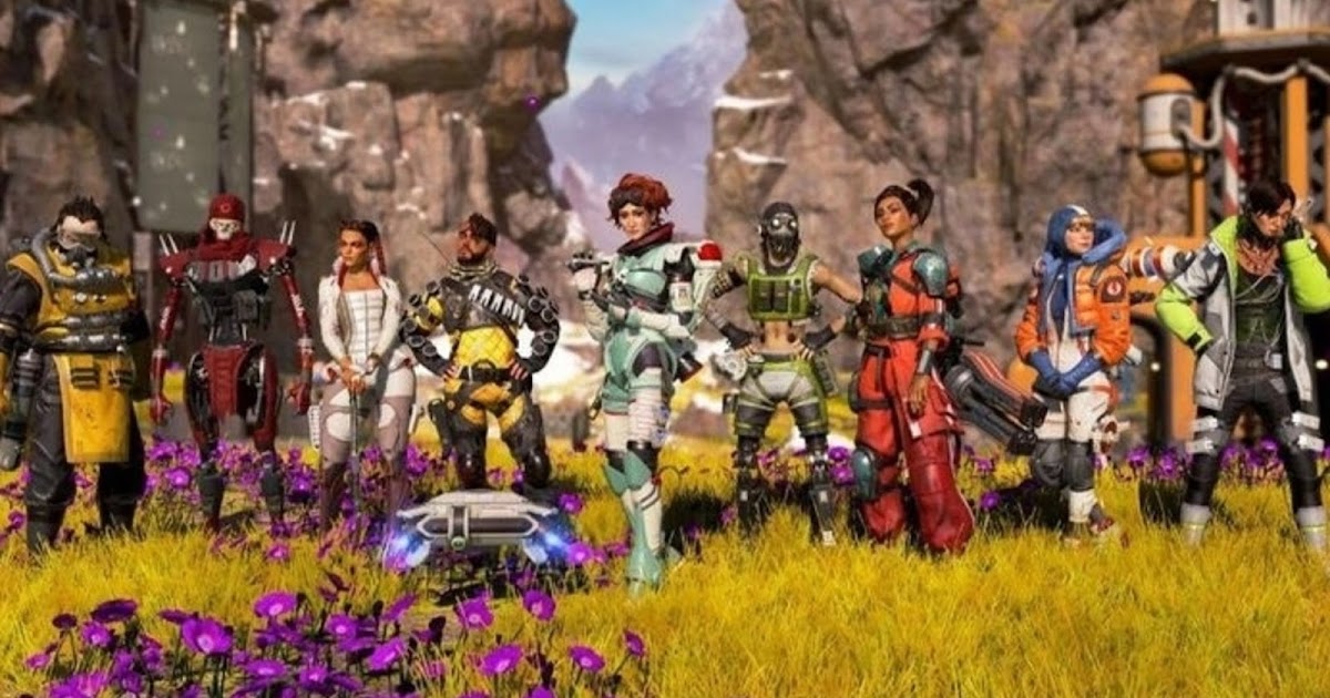 Apex Legends (Multi): desenvolvedor \u00e9 demitido por publica\u00e7\u00f5es racistas e sexistas feitas em ...