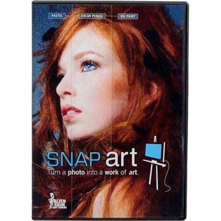 alien skin snap art howto alien skin snap art howto