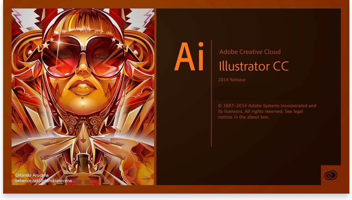 illustrator adobe download crack