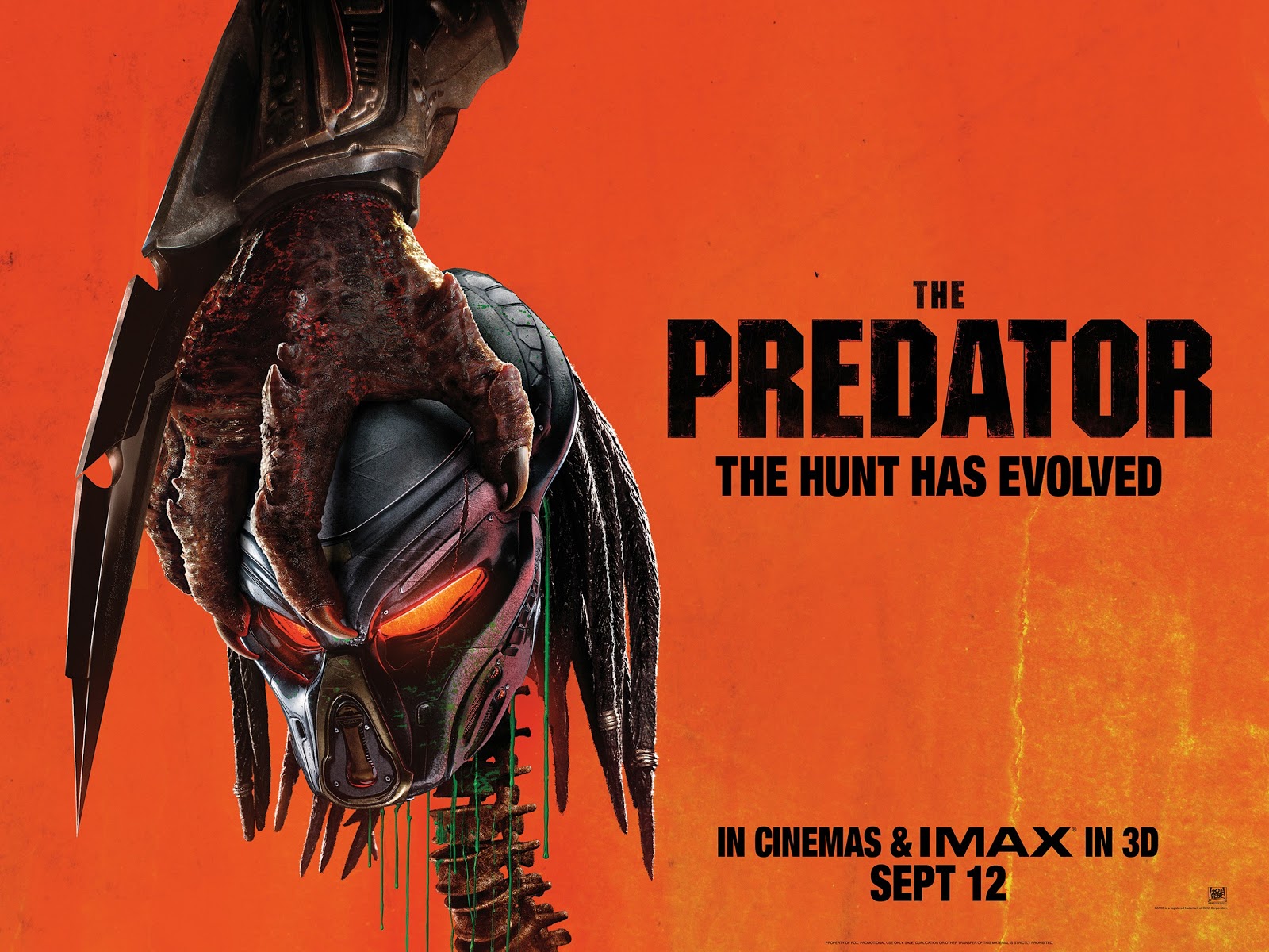 Crítica Predator