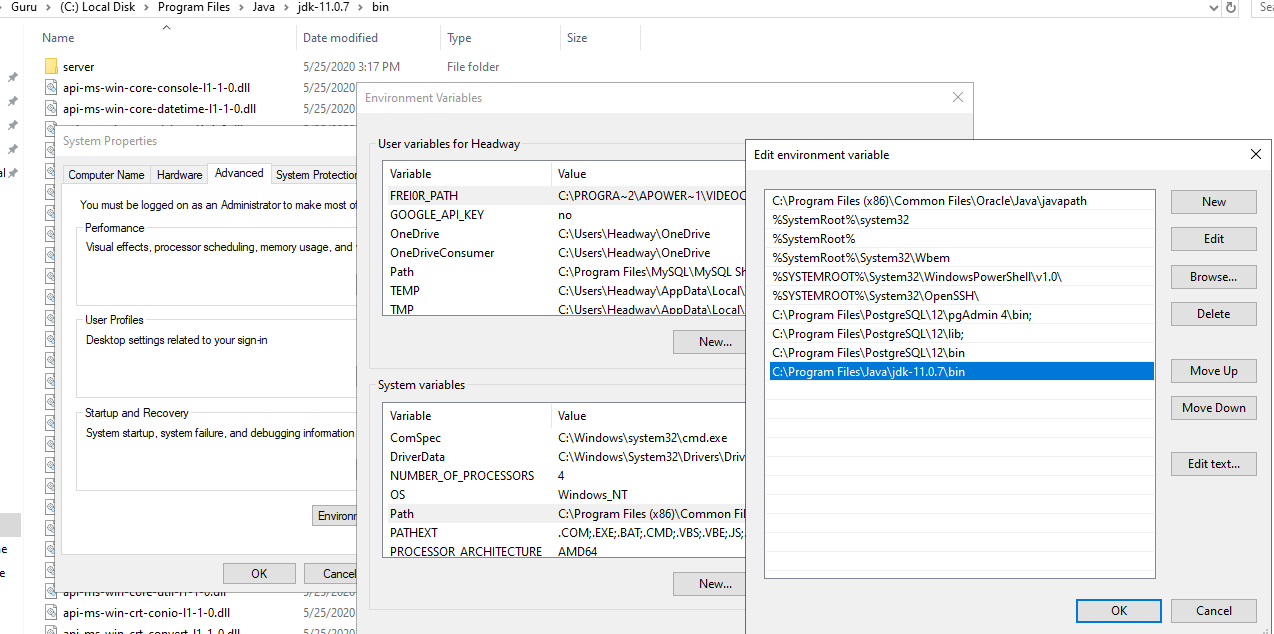 Smart Java Guru: Java Installation and Set Up