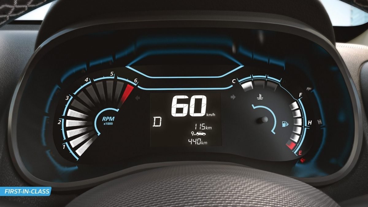 2020 Renault Kwid Ms Blog