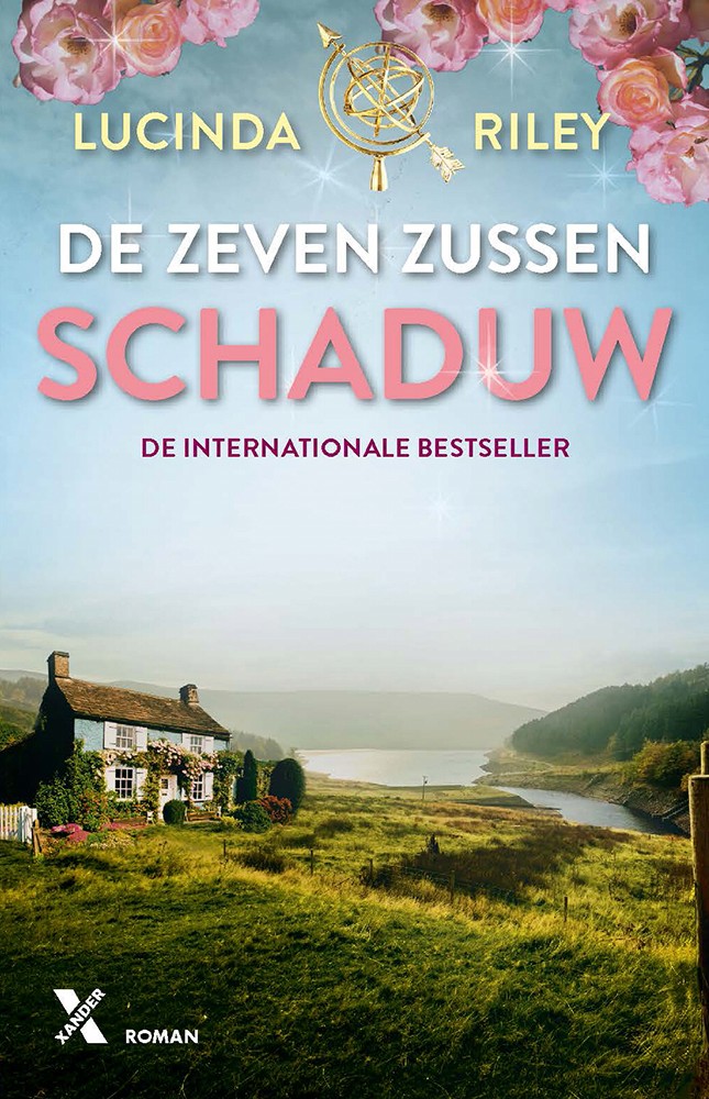 De zeven zussen; Storm, Schaduw, Parel en Maan. Mijn gelezen boeken De zeven zussen; Storm, Schaduw, Parel en Maan. Mijn gelezen boeken
