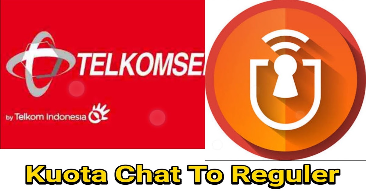 Cara Merubah Kuota Chat Telkomsel Menjadi Reguler Terbaru Anonutun Pro Klikinfo