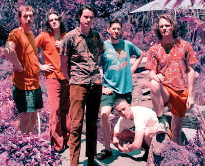 King Gizzard And The Lizard Wizard Band Picture