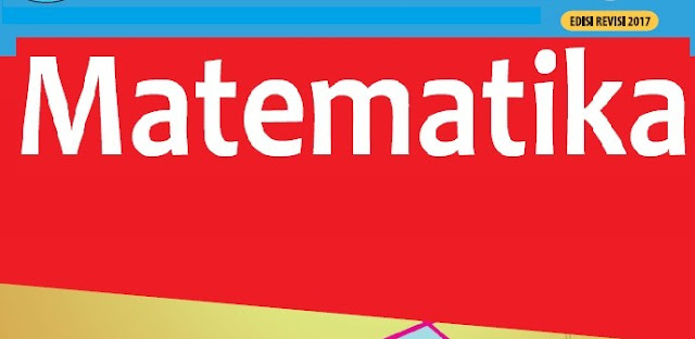 KIKD Matematika Kelas X SMK Kurikulum 2013 Edisi Revisi