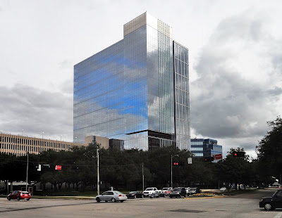 New Solvay Office Tower 3737 Buffalo Speedway, Houston, TX 77098 New Solvay Office Tower 3737 Buffalo Speedway, Houston, TX 77098
