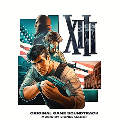 Xiii Soundtrack Lionel Gaget