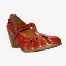  Model  sepatu sandal  wanita high heels kickers bata  fladeo 