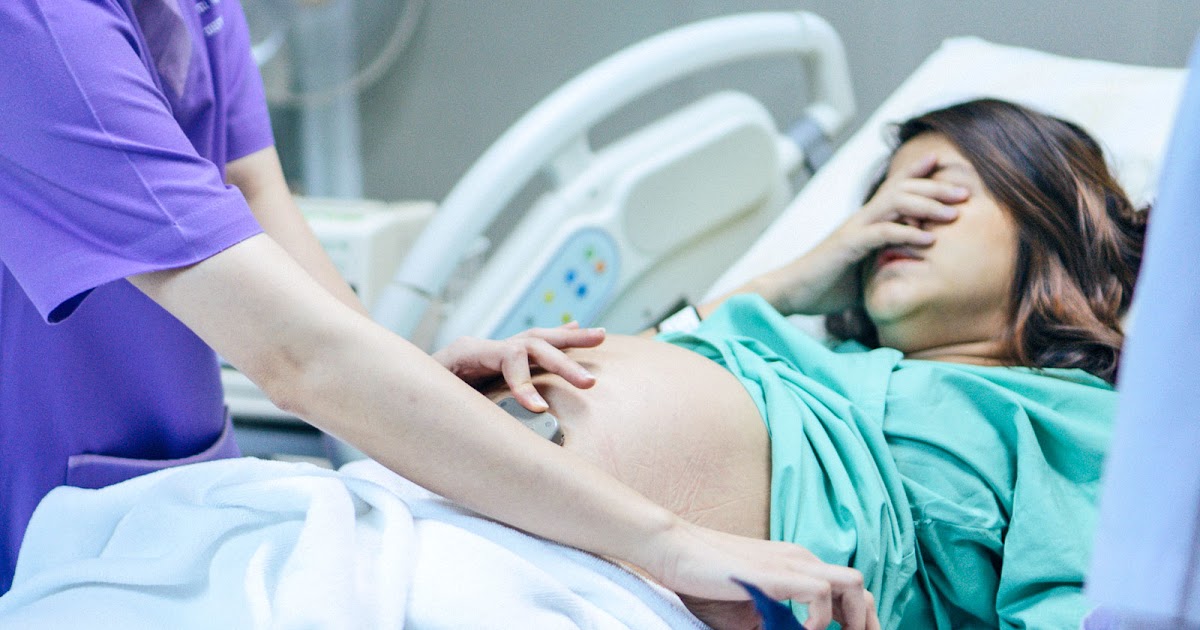 Panorama Blog View CSECTIONS LESS LIKELY AFTER INDUCING NEW MOMS AT