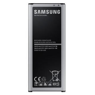 Grossiste Samsung Batterie EB-BN910BBKG Note 4