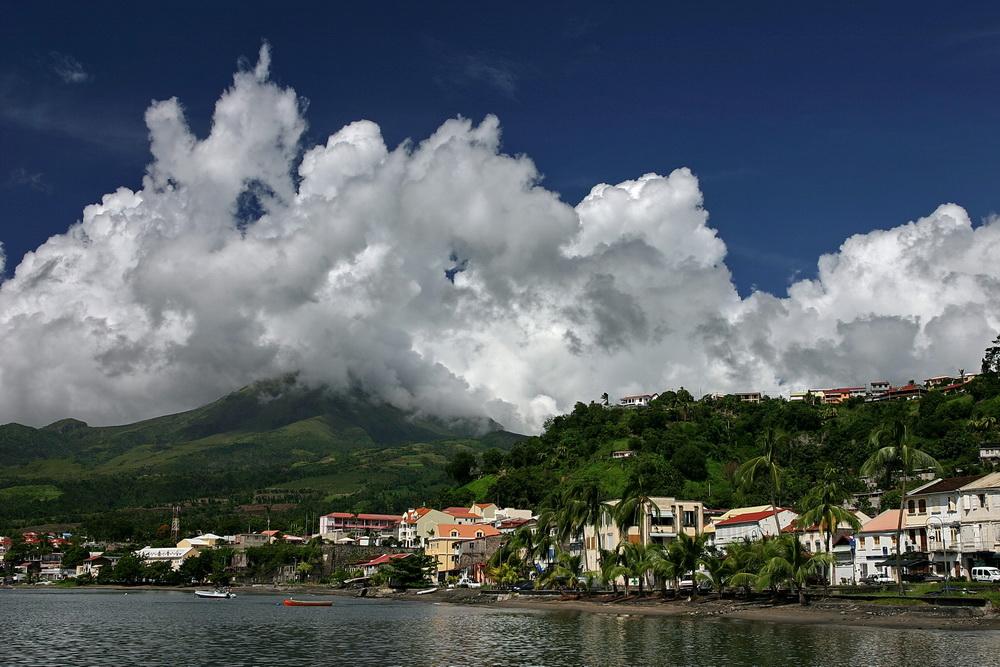 Travel to MARTINIQUE (Part 1) - Wallpapers Collection