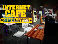 Download Internet Cafe Simolator Mod Apk Unlimited Money for android Download Internet Cafe Simolator Mod Apk Unlimited Money for android