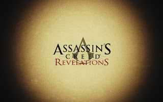 Assassins Creed Symbol Wallpaper