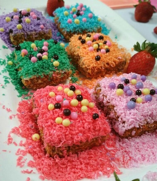 Resep Pisang Nugget Kriuk Blog Pendidikan Resep Pisang Nugget Kriuk Blog Pendidikan