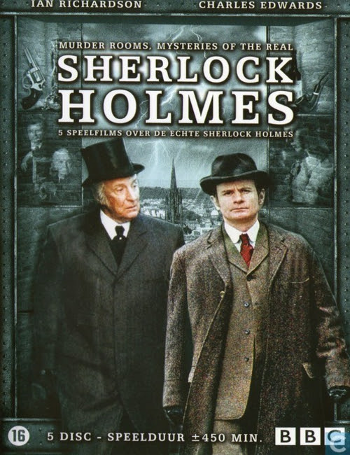 Los misterios del auténtico Sherlock Holmes [Miniserie][2000][Dvdrip][Cast][701MB][05/05][Thriller][1F] Los%2Bmisterios%2Bdel%2Baut%25C3%25A9ntico%2BSherk%2BH