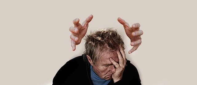 Symptoms for a migraine - General Tips
