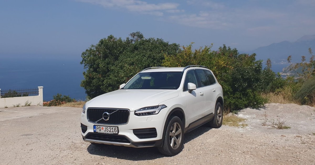 Car Rental Montenegro