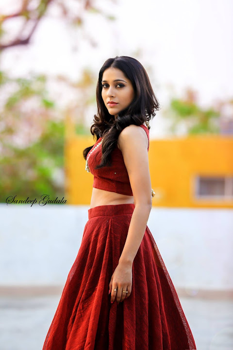 Rashmi Gautam stills by Sandeep Gudala Photography