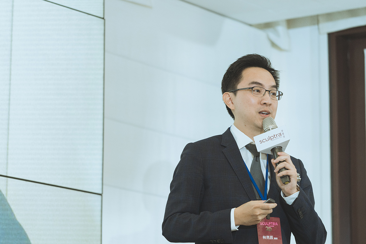 05-【雙下巴消脂針】雙下巴只能打消脂針?關於改善雙下巴的正確解答 雙下巴成因雙雙下巴消脂針推薦醫美瘦雙下巴dcard晶亮瓷墊下巴林亮辰皮膚專科診所林亮辰醫師舒顏萃鳳凰電波電波拉皮