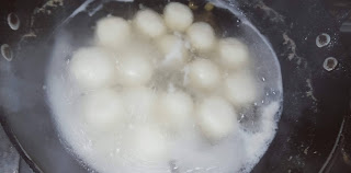 Rasgulla recipe Rasgulla recipe