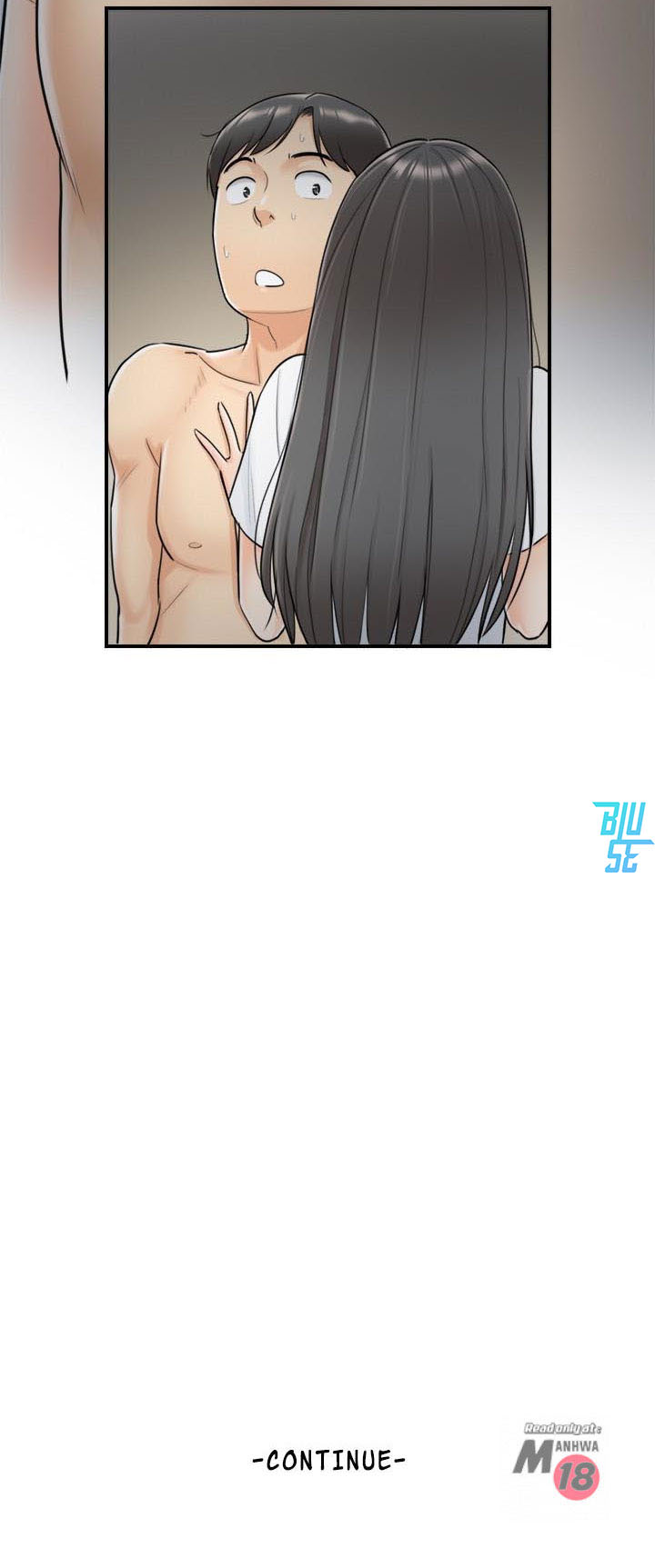 Đọc truyện Sếp Trẻ - Chapter 5