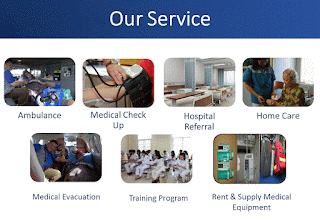 Home Care Equipment Services