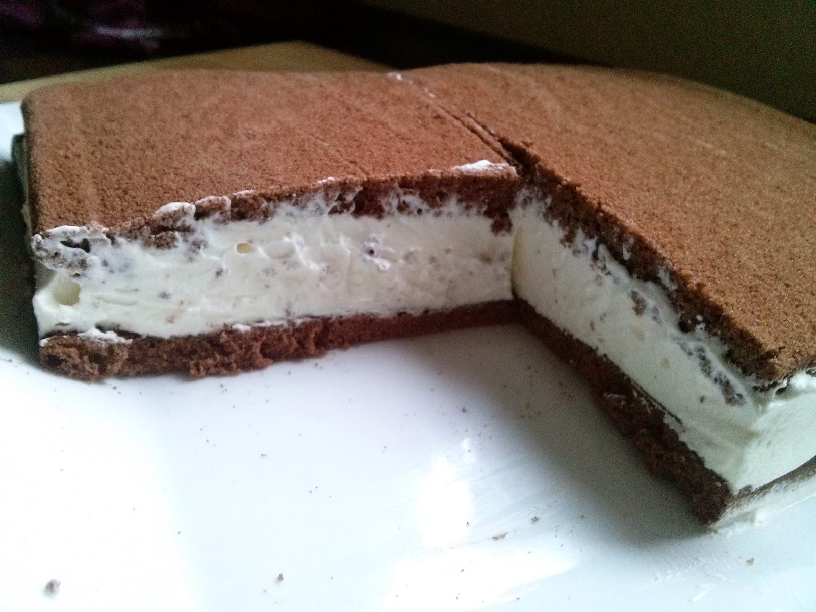 Milchschnittenkuchen — Rezepte Suchen