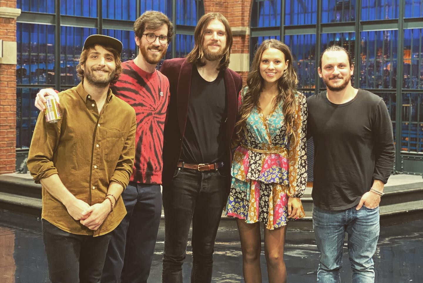 Indie Obsessive “Strangers” by Mt. Joy – A Song Feature