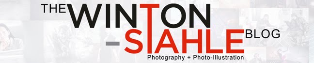 Winton-Stahle Photography : The Latest News