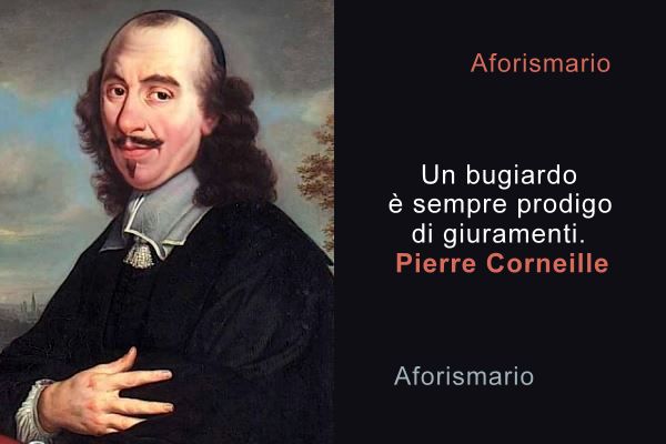 Aforismario Aforismi Frasi E Proverbi Sul Giuramento