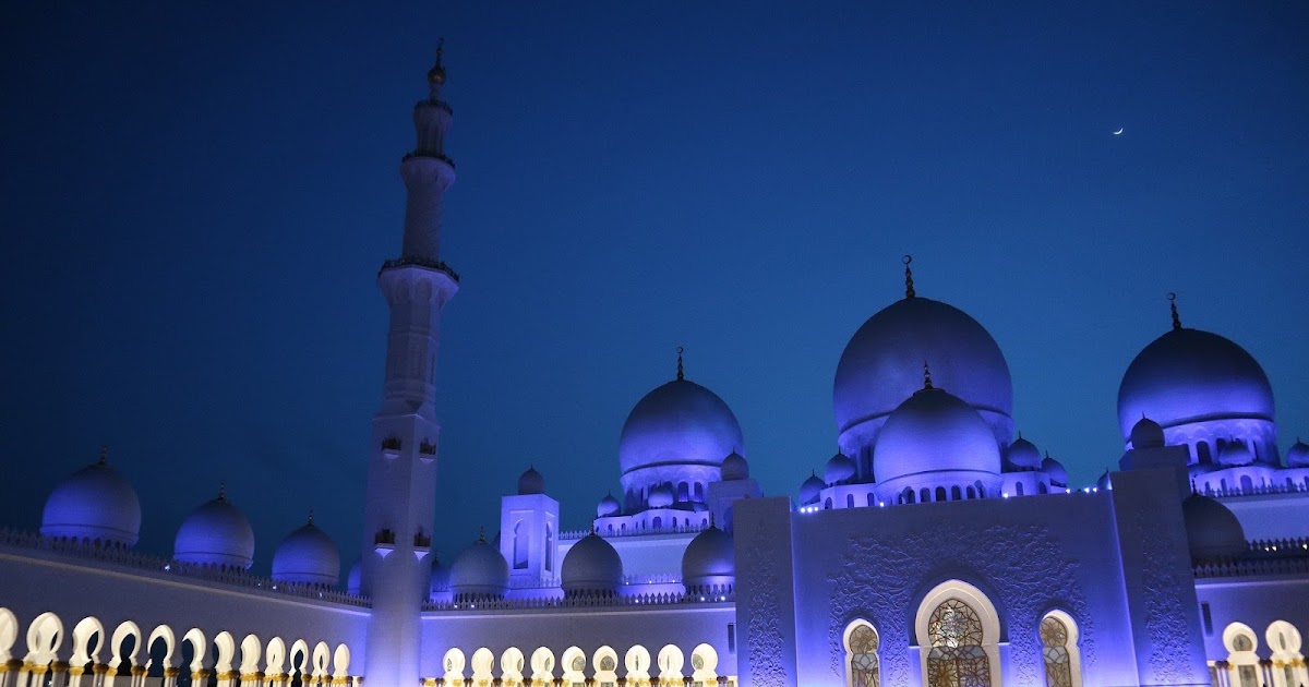 Khutbah Jumat Bahasa Jawa Keutamaan Bulan Syaban Belajariqra Com Khutbah Jumat Bahasa Jawa Keutamaan Bulan Syaban Belajariqra Com