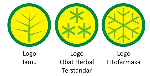 logo obat herbal
