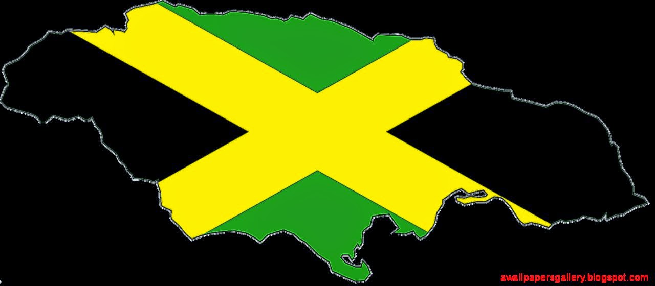 Jamaica Countries Flag Picture Wallpapers Gallery