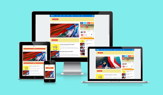 Blogger Responsif dan Adsense: Panduan Lengkap Mendapatkan Pendapatan Maksimal