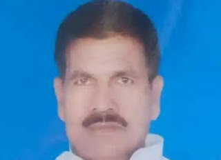 BJP leader shot dead, police engaged in investigation