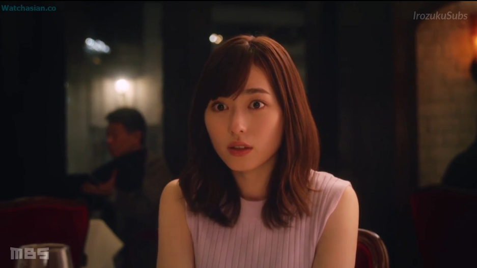 Jdrama review Coffee and Vanilla Bethgstories