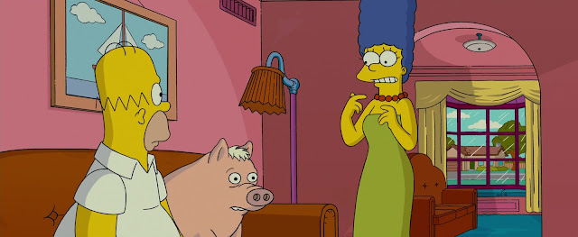 Los Simpson: La Película (2007)