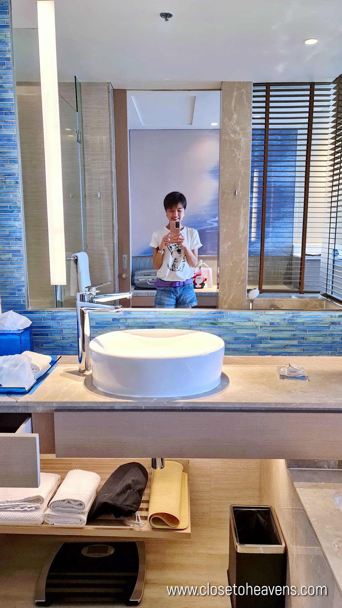 Renaissance Pattaya Resert & Spa | รีวิวที่พักและอาหารเช้า