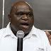 Dana Otsus Papua Tak Mengucur Sempurna, Pigai: Sudah Tanya Bottleneck Ke Menkeu Dan Mendagri?