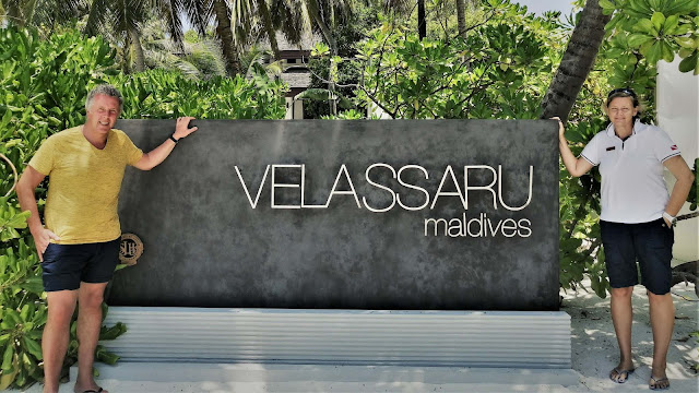 Radioreise Podcast Malediven