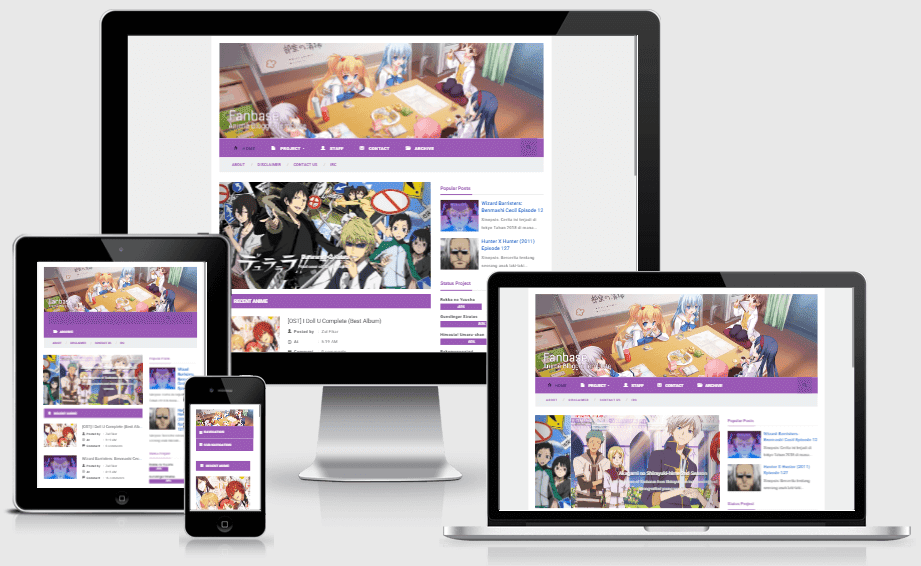 GitHub - bitch-code/Fan-Base-v2.2---Responsive-Anime-Blogger-Template ...