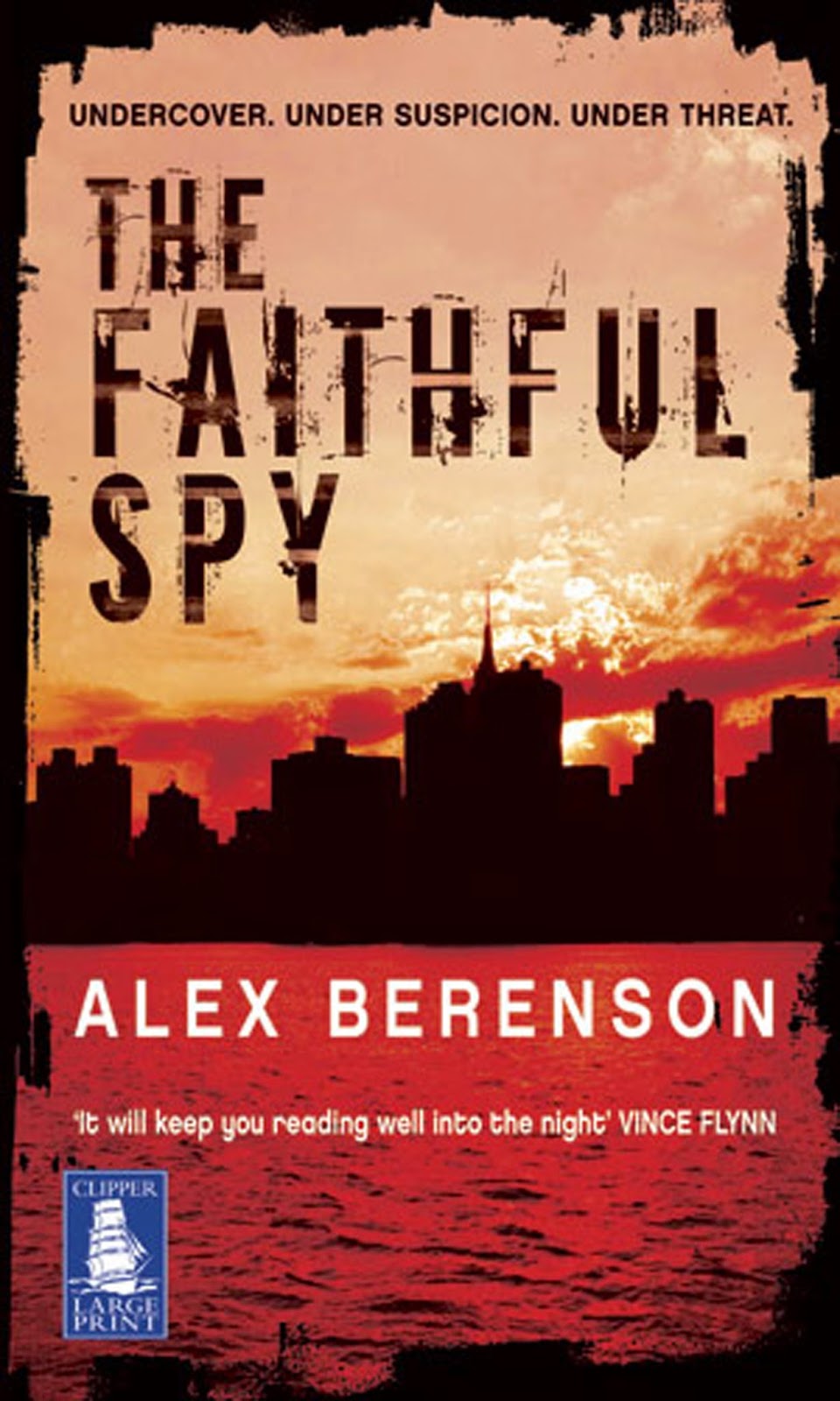 74  Alex Berenson New Book 2019 for Kids