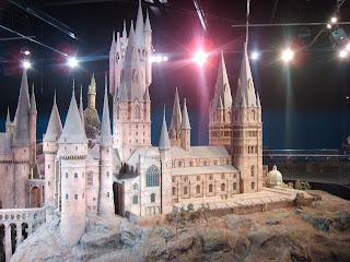 The Muminator: Warner Bros Studio Tour - Harry Potter