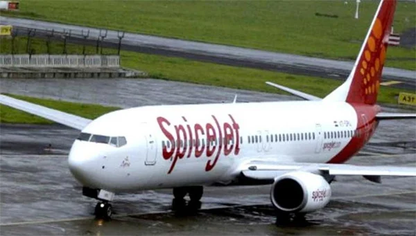 Spice Jet flight makes emergency landing, News, Business, Technology, Flight, Passengers, Muscat, Oman, Gulf, World