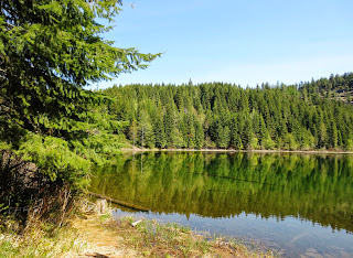 Antelope Lake,ID Idaho Fly Fishers Blog