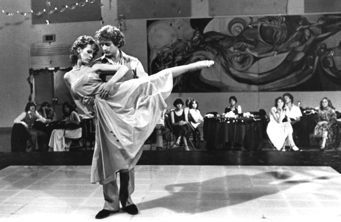 Cinemaphile: Prom Night / **1/2 (1980)
