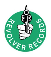 REVOLVER RECORDS, la mejor tienda de discos en Barcelona