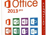 MICROSOFT OFFICE 2013 FULL (SERIAL, AKTIVATOR, ALL OUT)